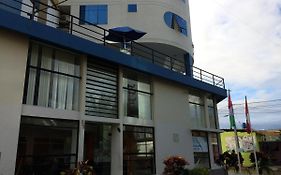 Hotel Suite Luna Del Valle